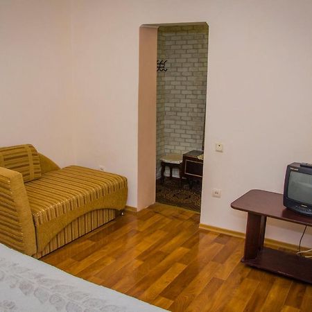 Apartment On Malaya Arnautskaya 21 Οδησσός Εξωτερικό φωτογραφία