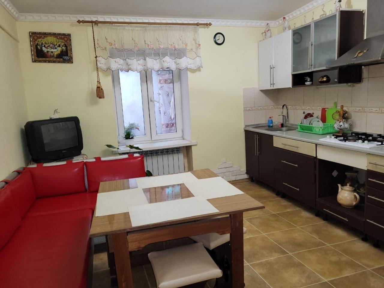 Apartment On Malaya Arnautskaya 21 Οδησσός Εξωτερικό φωτογραφία