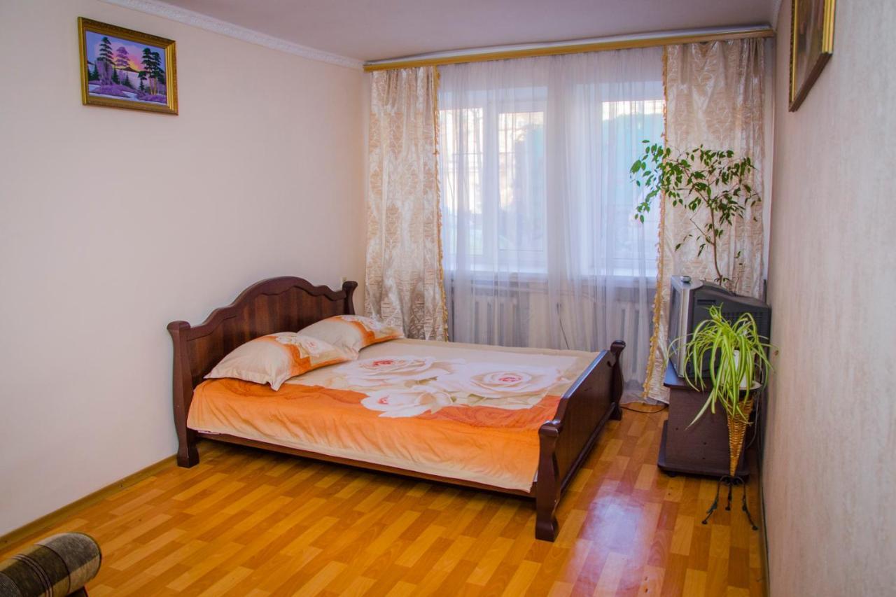 Apartment On Malaya Arnautskaya 21 Οδησσός Εξωτερικό φωτογραφία