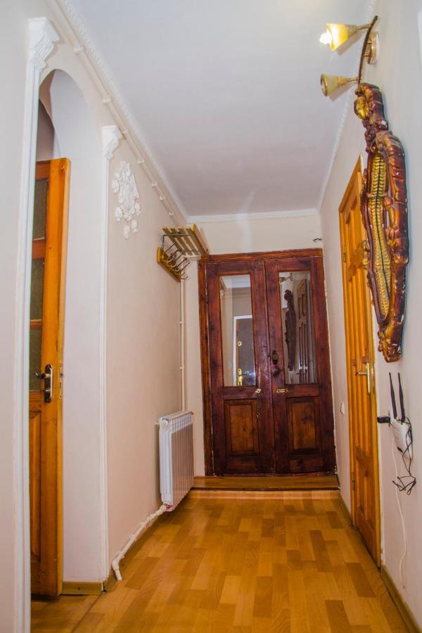Apartment On Malaya Arnautskaya 21 Οδησσός Εξωτερικό φωτογραφία
