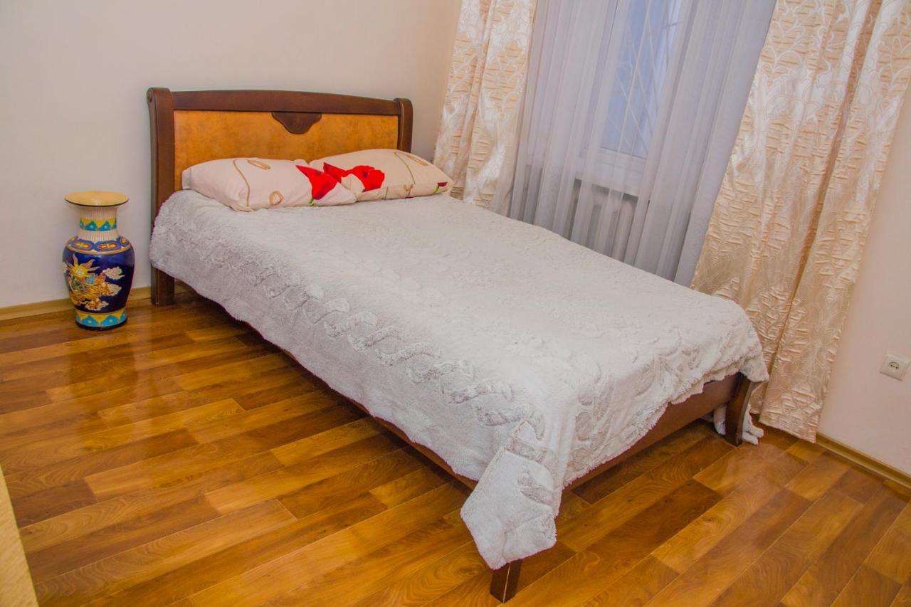 Apartment On Malaya Arnautskaya 21 Οδησσός Εξωτερικό φωτογραφία