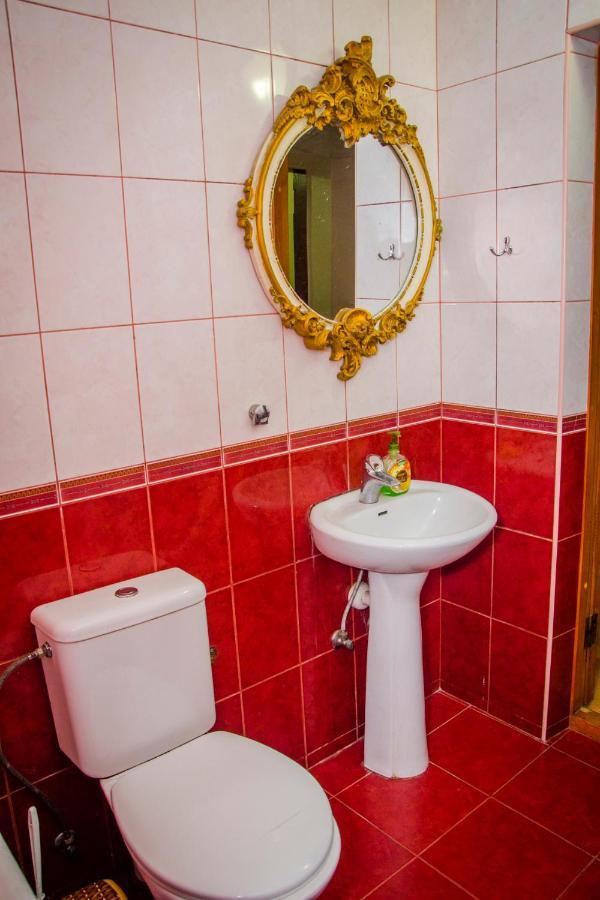 Apartment On Malaya Arnautskaya 21 Οδησσός Εξωτερικό φωτογραφία