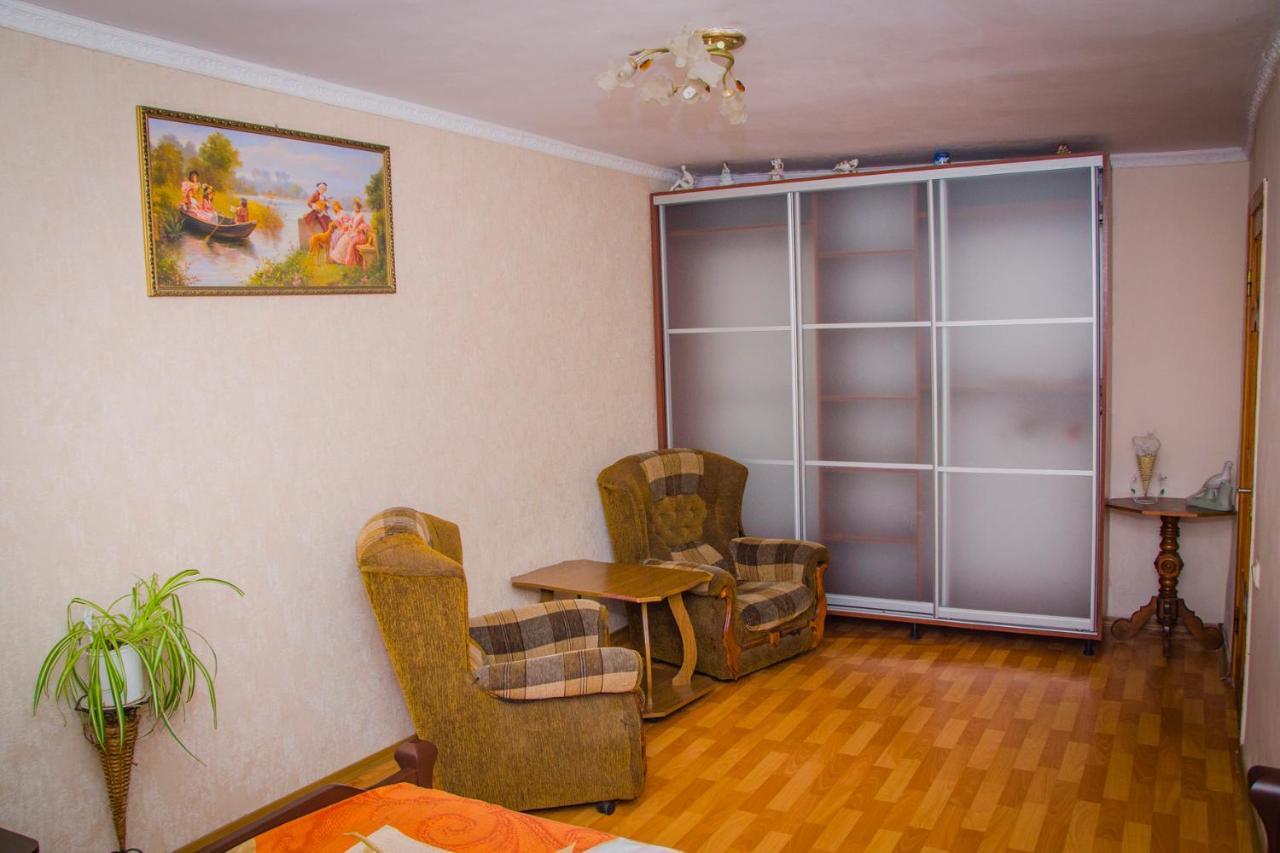 Apartment On Malaya Arnautskaya 21 Οδησσός Εξωτερικό φωτογραφία
