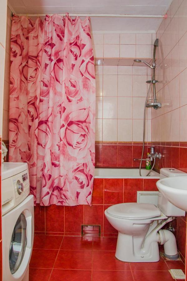 Apartment On Malaya Arnautskaya 21 Οδησσός Εξωτερικό φωτογραφία