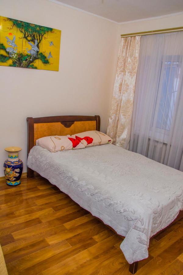 Apartment On Malaya Arnautskaya 21 Οδησσός Εξωτερικό φωτογραφία