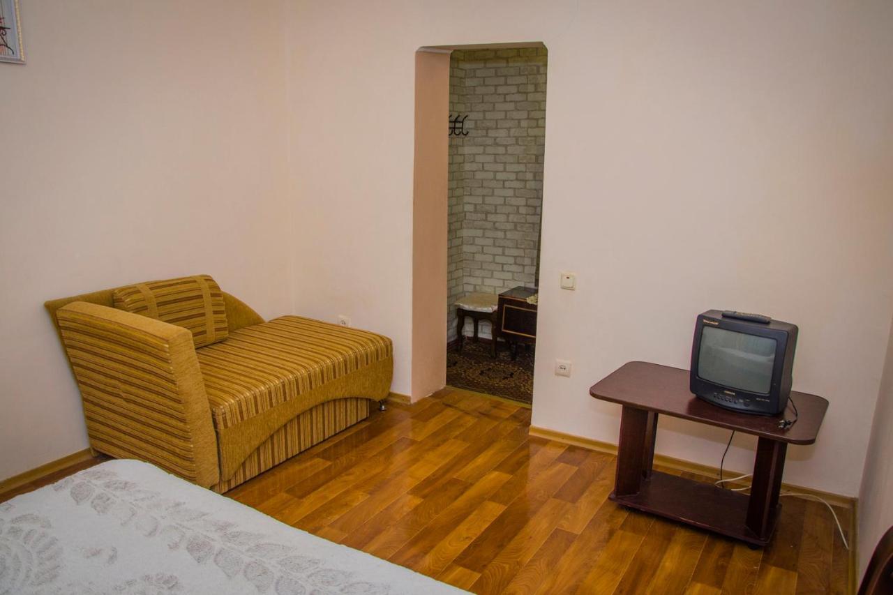 Apartment On Malaya Arnautskaya 21 Οδησσός Εξωτερικό φωτογραφία